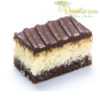 Bounty chocolat noix de coco (x80)