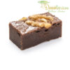 Brownies chocolat et noix (x80)