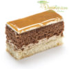 Chocolat nougat (x80)