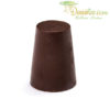 Cône mousse chocolat (x60)