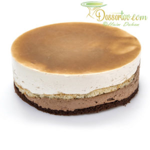 Entremet Ferrero Rocher (x1)