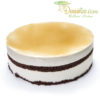 Entremet chocolat banane (x1)