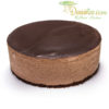 Entremet ganache chocolat (x1)