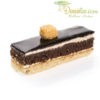 Fingers ganache Pina Colada (x42)
