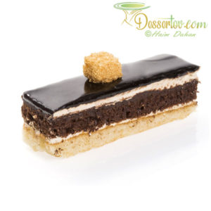 Fingers ganache Pina Colada (x42)