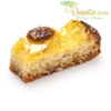 Flan noix de coco ananas (x80)