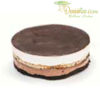 Gâteau 3 chocolats (Ø 22cm)
