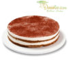 Gâteau tiramisu (Ø 22cm)