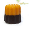 Mini truffe à la mangue (x60)