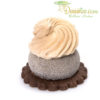 Praliné truffe pistache