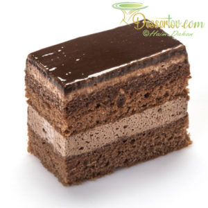 Pur chocolat (x80)