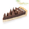 Tarte au chocolat (Ø 24cm)