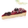 Tarte aux fruits rouges (Ø 24cm)