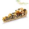 Tarte fruits secs caramélisée (Ø 24cm)