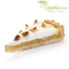 Tarte meringue citron (Ø 24cm)