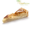 Tarte pommes caramélisée (Ø 24cm)