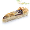 Tarte aux prunes (Ø 24cm)
