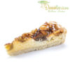Tarte aux pêches (Ø 24cm)