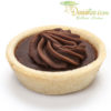 Tartelette ganache chocolat (x48)