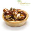 Tartelette noix caramélisées (x48)