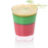 Verrine pistache fraise (x40)