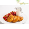 Beignets frits aux pommes de terre de Pessa'h  (5kg)