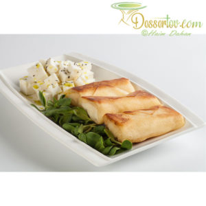 Crêpe aux pommes de terre douces Pessa'h (5kg)