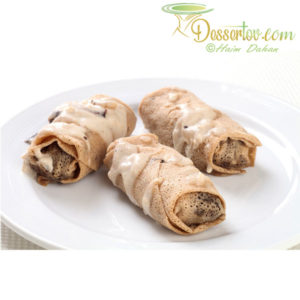 Crêpe au Fromage Sucré Pessa'h (5kg)