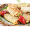 Crêpe à la crème de Vanille Pessa'h (5kg)