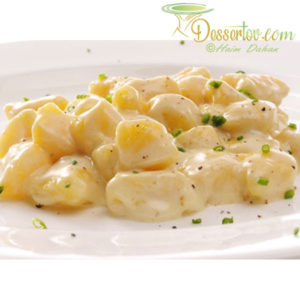 Gnocchi aux pommes de terre de Pessa'h (5kg)
