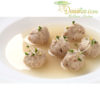 Kneidlach sans Kitniyot avec Chrouya (5kg)