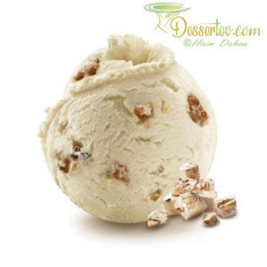 Glace Premium Mars Halavi sans nougat (5L)