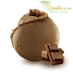 Glace Premium Chocolat Halavi (5L)