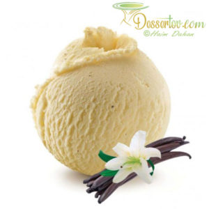 Glace Premium Vanille (5L)