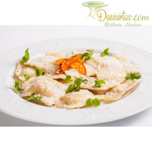 Ravioli au fromage de Pessa'h (5kg)