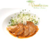 Ravioli aux pommes de terre douces de Pessa'h (5kg)