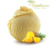 Sorbet Ananas 0% (5L)