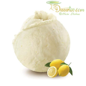 Sorbet Citron 0% (5L)