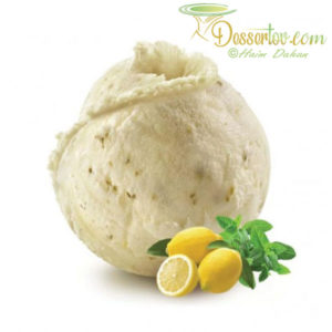 Sorbet Citron & Menthe 0% (5L)