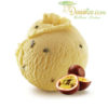 Sorbet Fruits de la passion 0% (5L)