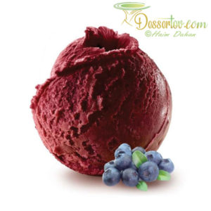 Sorbet Fruits Rouges 0% (5L)