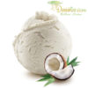 Sorbet Noix de coco 0% (5L)
